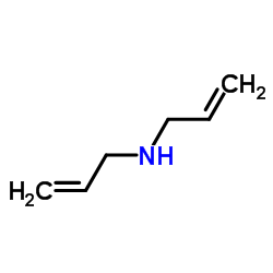 二烯丙基胺 CAS 124-02-7
